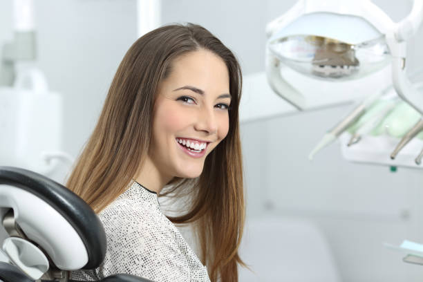 Laser Dentistry in Baltic, SD